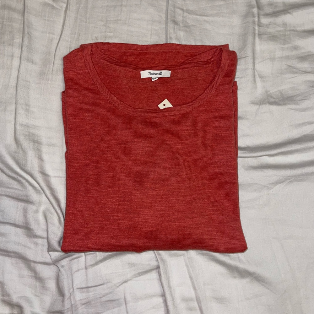Madewell Sweater